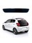 Araba Üçüncü Fren Lambası Yüksek Montajlı Fren Işığı Uyarı Işığı B000878980 Peugeot 108 Citroen C1 2014-2019 Siyah (Yurt Dışından) 5