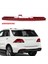 Araba Yüksek Seviye Arka Üçüncü LED Fren Durdurma Işığı A1668200056 Mercedes-Benz Için W166 X166 2012-2019 Ek Fren Işığı (Yurt Dışından) 2