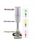 3x Trıcolor Katlanma 24V LED Uyarı Lamp Alarmı LED Sinyal Kule Cnc Makineleri Için Dikkat Işığı Gösterge Hatası (Yurt Dışından) 2