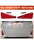 Toyota Noah Voxy 80 Seri Için Araç LED Arka Tampon Reflektör Işık Fren Işık Kuyruk Lambası (Yurt Dışından) 3