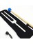 10X 432 Hz Tuning Fork Ses Iyileştirme Aletleri Klinik Sınıf Sinir/duyusal Mükemmel Şifa Müzik Enstrümanı (Yurt Dışından) 5