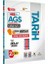 2026 Meb Ags Tarihin Kara Kutusu 1.cilt Ösym Çıkmış Soru Havuzu Bankası Konu Özetli Dijital Çözümlü 1