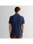Erkek Lacivert Regular Fit Polo 2