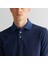 Erkek Lacivert Regular Fit Polo 4