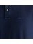 Erkek Lacivert Regular Fit Polo 5
