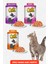 Yüksek Proteinli Konserve Yaş Kedi Maması - 6lı Set - 415GR x 6 2