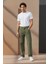 Regular Fit Erkek Denim Jean Pantolon 1
