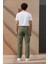 Regular Fit Erkek Denim Jean Pantolon 2
