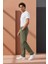 Regular Fit Erkek Denim Jean Pantolon 3