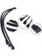 Primex PX-4303 4 Pin To 3x Fan Çoklayıcı Y Pwm Çoklayıcı Splitter Kablosu 3