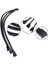 Primex PX-4303 4 Pin To 3x Fan Çoklayıcı Y Pwm Çoklayıcı Splitter Kablosu 4