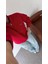 Fermuarlı Kırmızı Selanik Sweat 2