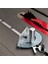 Ahşap Işleme Tutamak Push Kuralı Chute Masası Testere Ölçer Miter Mitter Gauge (Yurt Dışından) 3