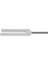 10X Distribütör Profesyonel C512 Hz Tuning Fork (Yurt Dışından) 3