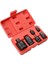 6pcs Darbe Reduduer ve Sleeve Adaptor Soket Anahtarı 1/4 1/2 3/8 3/4 Trıp Hava Ratchet Breaker Drive Spanner Seti (Yurt Dışından) 1