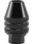 4pcs Çok Hızlı Değişim Anahtarsız Chuck Universal Chuck Dremel 4486 Döner Araçlar 3000 4000 7700 8200 (Yurt Dışından) 4