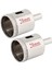 2pcs 28MM Fayans Cam Seramik Delik Testere Elmas Kaplı (Yurt Dışından) 1