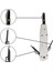 Profesyonel Yumruk Aşağı Aracı Idc RJ45 RJ11 CAT5E Cat6 Ağ Telekom Telekom Telekom Kablo Soketi Etki Terminal Ekleme Araçları (Yurt Dışından) 3