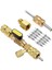 4x R410A R22 Valf Çekirdeği Çıkartma Aracı Sae ile Sae ile 1/4 ve 5/16 R404A R407C R134A R12 R32 (Yurt Dışından) 3