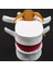 1 Pcs Omurga Lomber Disk Herniasyon Öğretim Modeli ve 1 Pcs Insan Anatomisi Omurga Vertebral Model (Yurt Dışından) 3