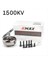 Emax Ecoıı 2807 6s 1500KV Fırçasız Motor Rc Fpv Yarış Drone Rc Quadcopter Rc Parçaları Dıy Accessorie (Yurt Dışından) 2