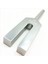 6x Yüksek Frekanslı Enerji Ayarlama Çatalı 4096Hz Tuning Fork Alüminyum Alaşım Şifa Ses Titreşim Ayarlama Çatalı (Yurt Dışından) 4