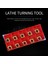 20PCS Karbür Ekle CCMT09T304 CCMT32 51 US735 Metal Dönüş Araç Araçları Torna Aracı Ccmt 09T304 Yüz Fıllıng Cutter Cnc Aracı (Yurt Dışından) 3