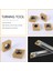20PCS Karbür Ekle CCMT09T304 CCMT32 51 US735 Metal Dönüş Araç Araçları Torna Aracı Ccmt 09T304 Yüz Fıllıng Cutter Cnc Aracı (Yurt Dışından) 5