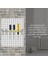 8 Adet Tornavida Tutucu Pegboard Çok Tool Tutucu Aksesuar Pegboard Aksesuarları Pegboard Için Çok Ring Alet Tutucu (Yurt Dışından) 4