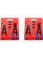 4 Pc 10 Inç Cırcır Tipi Circlip Çoğaltma Kurulumu Snap Ring Pensesi Set (Yurt Dışından) 1