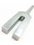 5x Yüksek Frekanslı Enerji Ayarlama Çatalı 4096Hz Tuning Fork Alüminyum Alaşım Şifa Ses Titreşim Ayarlama Çatalı (Yurt Dışından) 5