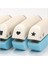 3pcs Paper Del Punch Şekilleri El Sanatları Için Tek Delikli Yumruklar El Çemberi/yıldız/kalp Deliği Yumrukları Etiketler Için (Yurt Dışından) 1
