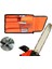 Chainsaw Netleme Kiti 10 Parça Soyan Zincirler Dosyalar Set Evrensel Testere Dosya Seti Dosya Kiti Saw Zincirleri (Yurt Dışından) 2