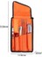 Chainsaw Netleme Kiti 10 Parça Soyan Zincirler Dosyalar Set Evrensel Testere Dosya Seti Dosya Kiti Saw Zincirleri (Yurt Dışından) 5