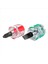 3x Mini Kısa Stubby Phillips Slotted Tornavida Seti (Yurt Dışından) 2