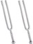 2x A Tuning Fork - &quot A&quot Yumuşak Kabuklu Kılıflı 440 Hz (Yurt Dışından) 1