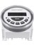 Sinotimer TM-619H-2 230VAC 7 Gün Haftalık Programlanabilir Dijital Zamanlayıcı Aydınlatma Anahtarı Çıkışı 220V Toz Geçirmez Kapalı Voltaj (Yurt Dışından) 1