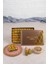Antep Fıstıklı Kesim Baklava 850 G Taze Antep Fıstığı ile Özel Tatlı İkram 2