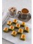Antep Fıstıklı Kesim Baklava 850 G Taze Antep Fıstığı ile Özel Tatlı İkram 4