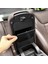 Bmw X3 G01 X4 G02 Ix3 2018-2023 Otomobil Aksesuarları Için Merkez Konsol Organizatör Armbolu Gizli Saklama Kutusu (Yurt Dışından) 5