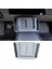Tesla Model 3 2024 Highland Center Konsolu Kablosuz Şarj Silikon Pad Organizatör Iç Aksesuarlar (Yurt Dışından) 3