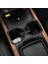 Honda Crv Cr-V Için 2x 2017-2021 Merkezi Kontrol Kupası Tutucu Saklama Kutusu Su Kupası Tutucu Kutu Aksesuarları (Yurt Dışından) 4