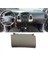 2x Araç Yolcu Saklama Kutusu Panel Kapağı 55440-0K040 Toyota Inno 2006-2015 Dash Torulum Kutusu Üst Panel 554400K040 (Yurt Dışından) 2