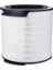 Philips Hepa Aktif Karbon Filtresi Için FY1700 Yedek Filtre (Yurt Dışından) 1