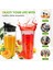Ninja Blender Yedek Parçaları, 3'lü Paket 16OZ Ninja Blender Kapları (Yurt Dışından) 5