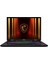 Msı Pulse A17 Aı+ C3XWGKG-020TR Amd Ryzen 9 Aı Hx 370 16 GB Ram 2 Tb SSD RTX5070 17" Qhd+ 240Hz Windows 11 Home K12 1