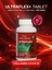 Ultraflex+ 100 Tablet Glukozamin Kondroitin MSM ve Kollajen ve Gıda Takviyesi 1