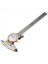 Arama Kaliperleri 0-150MM 0 02MM Yüksek Hassas Endüstri Paslanmaz Çelik Vernier Caliper Şok Geçirmez Metrik Ölçüm Aracı (Yurt Dışından) 5