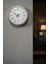 40 cm Eskitme Vintage Duvar Saati 1