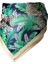 Leopar Desenli Bandana Fular 3